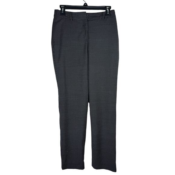 Bloomingdales Whistles UK Dress Pants Preppy Twee British Office Work Classic 2 - Picture 1 of 11